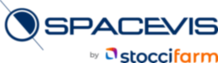 Logo: Spacevis by Stocci Farm